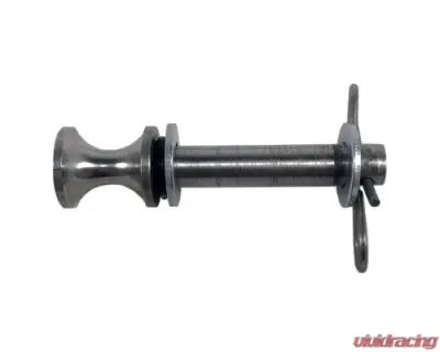 ZBroz Sway Bar Quick Disconnect Pull Pins Polaris 2014-2021 - K44-0610-0
