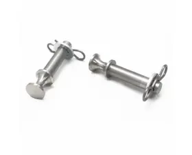 ZBroz Sway Bar Quick Disconnect Pull Pins Polaris | Can-Am 2017-2021