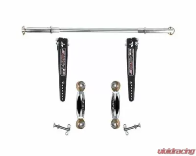 ZBroz Sway Bar Kit Polaris RZR Turbo S | Turbo S 4 2018-2021 - K44-0633-0