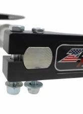 ZBroz Sway Bar Kit Polaris RZR Turbo S | Turbo S 4 2018-2021                                     - K44-0633-0 - Image 3