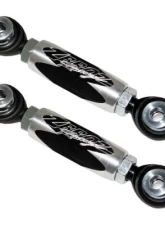ZBroz Black 72" Adjustable Sway Bar Link Rods Can-Am Maverick X3 2017-2020                                     - K44-0808-01 - Image 2