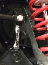 ZBroz Black 72" Adjustable Sway Bar Link Rods Can-Am Maverick X3 2017-2020                                     - K44-0808-01 - Image 2