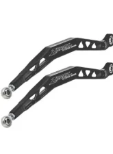 ZBroz Black Intense Series Lower Radius Rod Kit Polaris 2014-2021                                     - K45-0619260 - Image 3