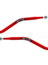 ZBroz Red HD Pro Max Lower Radius Rod Kit Polaris 2018-2021                                     - K45-0650-02 - Image 6