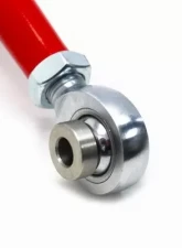 ZBroz Red HD Pro Max Lower Radius Rod Kit Polaris 2018-2021                                     - K45-0650-02 - Image 2