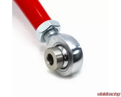 ZBroz Red HD Pro Max Lower Radius Rod Kit Polaris 2018-2021 - K45-0650-02