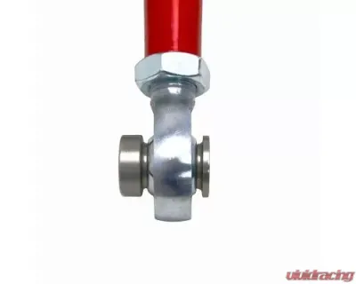 ZBroz Red HD Pro Max Lower Radius Rod Kit Polaris 2018-2021 - K45-0650-02