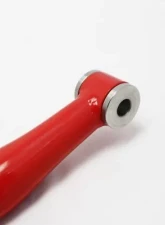 ZBroz Red HD Pro Max Lower Radius Rod Kit Polaris 2018-2021                                     - K45-0650-02 - Image 4