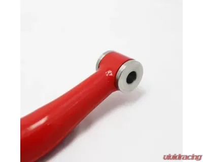 ZBroz Red HD Pro Max Lower Radius Rod Kit Polaris 2018-2021 - K45-0650-02