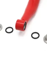 ZBroz Red HD Pro Max Lower Radius Rod Kit Polaris 2018-2021                                     - K45-0650-02 - Image 5