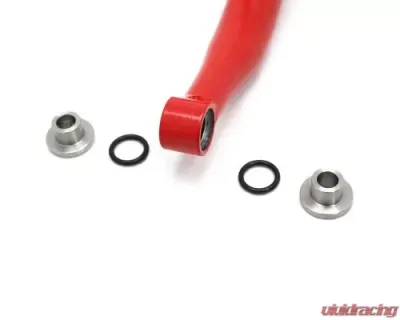 ZBroz Red HD Pro Max Lower Radius Rod Kit Polaris 2018-2021 - K45-0650-02