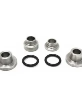 ZBroz Red HD Pro Max Lower Radius Rod Kit Polaris 2018-2021                                     - K45-0650-02 - Image 6