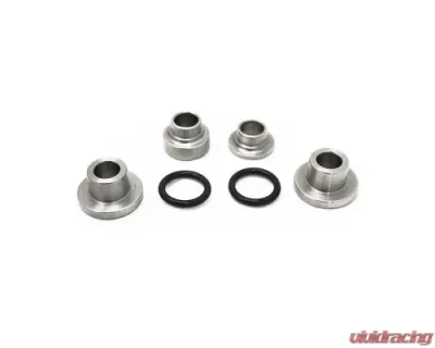 ZBroz Red HD Pro Max Lower Radius Rod Kit Polaris 2018-2021 - K45-0650-02