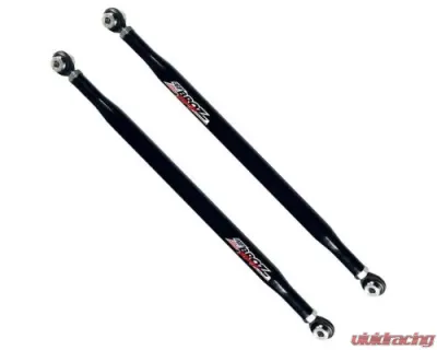 ZBroz Black Upper Radius Rod Kit Polaris 2017-2021 - K45-0668-01