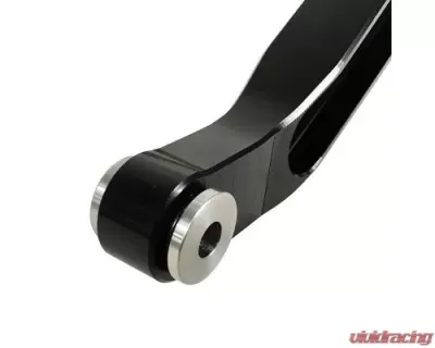 ZBroz Black Intense Series Lower Radius Rod Kit Polaris RZR Turbo S | Turbo S 4 2018-2021 - K45-0675-01