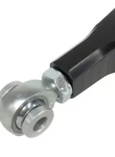 ZBroz Black Intense Series Lower Radius Rod Kit Polaris RZR Turbo S | Turbo S 4 2018-2021                                     - K45-0675-01 - Image 3