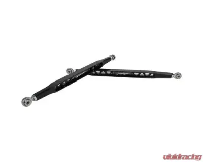 ZBroz 72" Intense Series Upper Radius Rods Kit Can-Am Maverick X3 2017-2021 - K45-0815-0