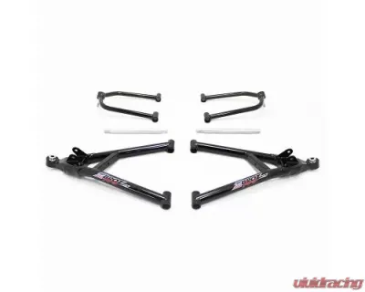 ZBroz 36" Chromoly A-Arm Kit Polaris RMK AXYS 2016-2018 - K69-0630-0
