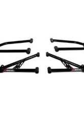 ZBroz 36" REACT Chromoly A-Arm Kit Polaris 2016-2022                                     - K69-0640-0 - Image 5