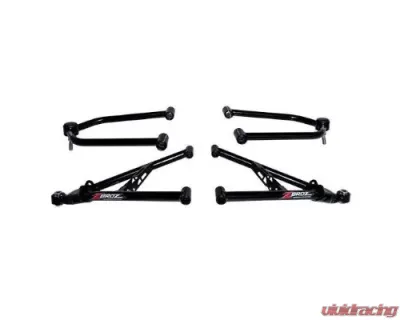 ZBroz 36" REACT Chromoly A-Arm Kit Polaris 2016-2022 - K69-0640-0