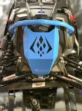ZBroz 36" REACT Chromoly A-Arm Kit Polaris 2016-2022                                     - K69-0640-0 - Image 5