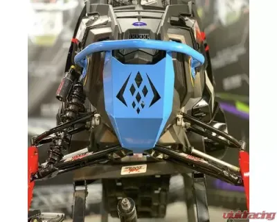 ZBroz 36" REACT Chromoly A-Arm Kit Polaris 2016-2022 - K69-0640-0