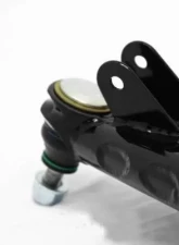 ZBroz Chromoly Lowers/Billet Uppers A-Arm Kit Arctic Cat 2016-2022                                     - K69-0704-0 - Image 3
