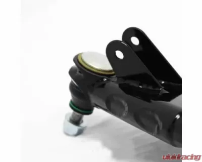 ZBroz Chromoly Lowers/Billet Uppers A-Arm Kit Arctic Cat 2016-2022 - K69-0704-0