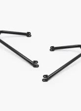 ZBroz Chromoly Upper A-Arms Arctic Cat | Yamaha 2016-2020                                     - K69-0706-0 - Image 4
