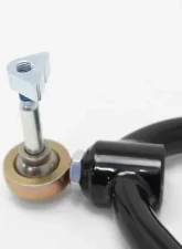 ZBroz Chromoly Upper A-Arms Arctic Cat | Yamaha 2016-2020                                     - K69-0706-0 - Image 2