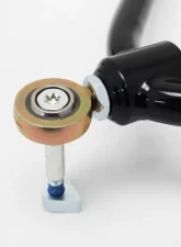 ZBroz Chromoly Upper A-Arms Arctic Cat | Yamaha 2016-2020                                     - K69-0706-0 - Image 3