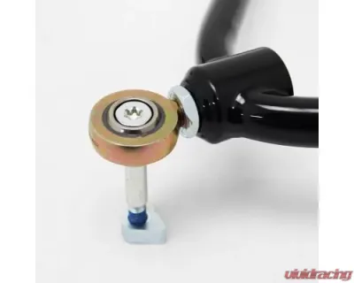 ZBroz Chromoly Upper A-Arms Arctic Cat | Yamaha 2016-2020 - K69-0706-0