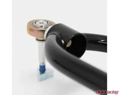 ZBroz Chromoly Upper A-Arms Arctic Cat | Yamaha 2016-2020 - K69-0706-0