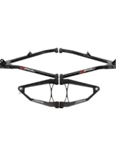 ZBroz 36" Chromoly Lowers Billet Uppers A-Arm Kit Ski Doo | LYNX 2017-2022                                     - K69-0804-01 - Image 6