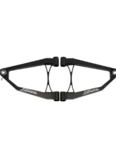 ZBroz 36" Chromoly Lowers Billet Uppers A-Arm Kit Ski Doo | LYNX 2017-2022                                     - K69-0804-01 - Image 2