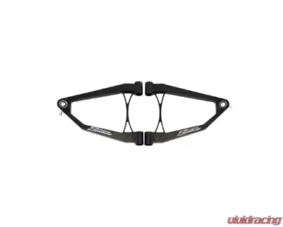 ZBroz 36" Chromoly Lowers Billet Uppers A-Arm Kit Ski Doo | LYNX 2017-2022 - K69-0804-01