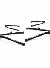ZBroz 36.5" Chromoly A-Arm Kit Ski Doo | LYNX 2017-2022                                     - K69-0820-0 - Image 6
