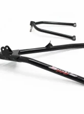 ZBroz 36.5" Chromoly A-Arm Kit Ski Doo | LYNX 2017-2022                                     - K69-0820-0 - Image 2
