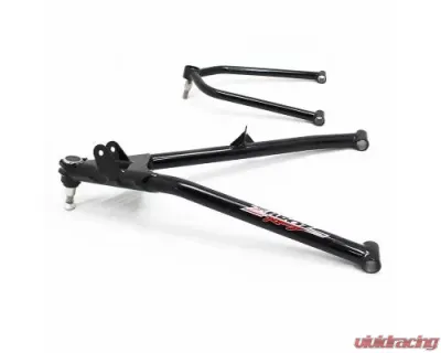 ZBroz 36.5" Chromoly A-Arm Kit Ski Doo | LYNX 2017-2022 - K69-0820-0