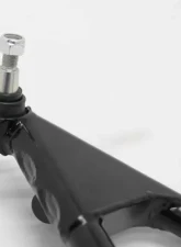 ZBroz 36.5" Chromoly A-Arm Kit Ski Doo | LYNX 2017-2022                                     - K69-0820-0 - Image 4