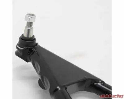 ZBroz 36.5" Chromoly A-Arm Kit Ski Doo | LYNX 2017-2022 - K69-0820-0