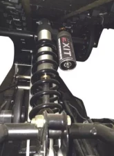 ZBroz X1 Exit Rear 146"-165" & 175" Coilover Conversion Shock Ski Doo 2017-2022                                     - K73-SK8058-WTL - Image 4