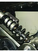 ZBroz X1 Exit Rear 146"-165" & 175" Coilover Conversion Shock Ski Doo 2017-2022                                     - K73-SK8058-WTL - Image 5