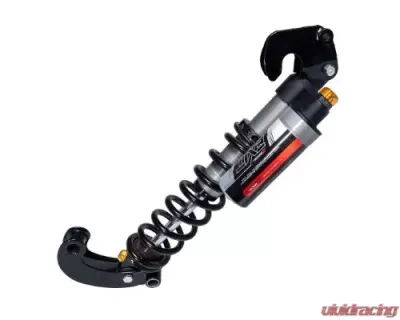 ZBroz X2 Exit Rear 146"-165" & 175" Coilover Conversion Shock Ski Doo 2017-2022 - K73-SK8158-WTL