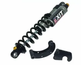 ZBroz EXIT X2 Coilover Conversion Rear Shock Ski Doo 2017-2022