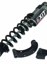 ZBroz EXIT X2 Coilover Conversion Rear Shock Ski Doo 2017-2022                                     - K73-SK8160-WTL - Image 3