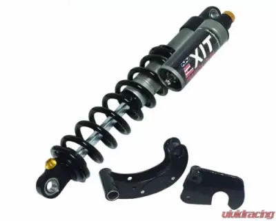 ZBroz EXIT X2 Coilover Conversion Rear Shock Ski Doo 2017-2022 - K73-SK8160-WTL