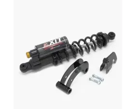 ZBroz C-Motion Coilover Conversion EXIT Shocks X2 Rear Shock Ski Doo G4 MXZ 2017-2020