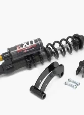 ZBroz C-Motion Coilover Conversion EXIT Shocks X2 Rear Shock Ski Doo G4 MXZ 2017-2020                                     - K73-SK8220-ETL - Image 2