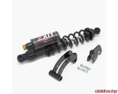 ZBroz C-Motion Coilover Conversion EXIT Shocks X2 Rear Shock Ski Doo G4 MXZ 2017-2020 - K73-SK8220-ETL